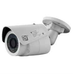ST-725 IP PRO, цветная уличная IP камера с ИК 1 Мп