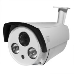 ST-120 IP HOME, уличная IP видеокамера с ИК подсветкой 1Mп