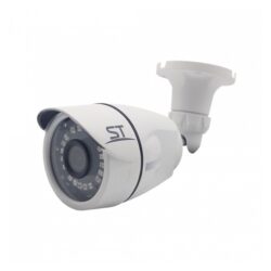 ST-2201 (2,8) , цветная, уличная AHD камера с ИК 2MP