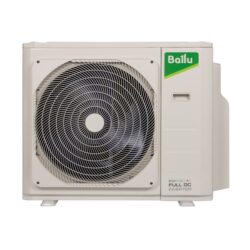 Блок наружный Ballu Multi Smart BM4OI-FM/out-28HN8_V1/EU инвертороной мульти сплит-системы