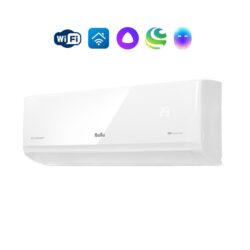 Блок внутренний Ballu ECO Smart DC BSYI-FM/in-09HN8_V1/EU инвертороной мульти сплит-системы