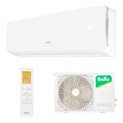 Сплит-система Ballu Olympio Edge BSO-18 HN8_22Y