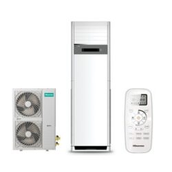 AUF-60ER6SM / AUW-60H6SP1 сплит — система колонного типа HISENSE