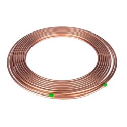 ICG Tруба медная 1/4 (Узбекистан) (0,76) ГОСТ