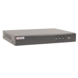 DS-N308(D), 8-ми канальный IP видеорегистратор HiWatch