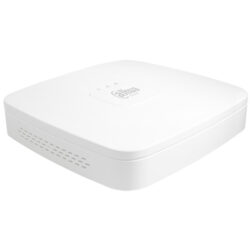 DHI-NVR2108-4KS3, 8-канальный IP-видеорегистратор Dahua