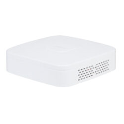 DHI-NVR2104-4KS3, 4-канальный IP-видеорегистратор Dahua