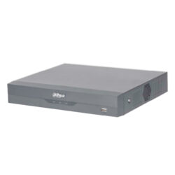 DH-XVR5104HS-4KL-I3, 4-канальный HDCVI-видеорегистратор Dahua