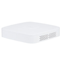 DHI-NVR4116-EI, 16-канальный IP-видеорегистратор 4K Dahua