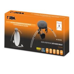 CADENA AV-161UV02, антенна уличная(для крепления к спутниковой антенне )