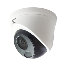 ST-VK2515 PRO STARLIGHT, цветная корпусная IP видеокамера с микрофоном, 2Мп