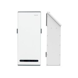 Прибор вентиляционный VAKIO Window Smart white