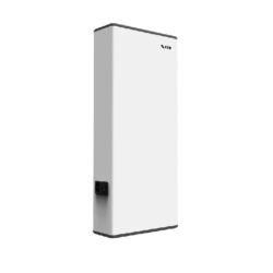 Прибор вентиляционный VAKIO Base Smart white