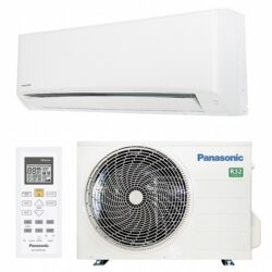 Panasonic CS-TZ 25 TKEW-1, сплит-система