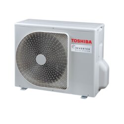 Блок наружный мульти сплит-системы TOSHIBA RAS-2M14U2AVG-E