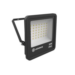 Прожектор светодиодный 30Вт 4000К IP65 2700л ДО LEDVANCE