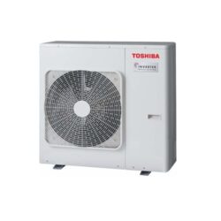 Блок наружный мульти сплит-системы TOSHIBA RAS-3M26U2AVG-E