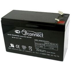 Аккумулятор 12 а/ч, 12V
