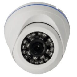 ST-3001 SIMPLE, цветная купольная AHD камера с ИК 1Mп