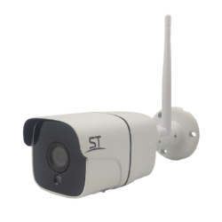 ST-S2531 WiFi-(SD), цветная IP,Разрешение:2,1MP