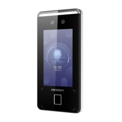 ACT-T1341 MF, терминал доступа с распознаванием лиц HiWatch
