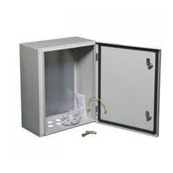 Корпус металлический ЩМП-2-0 500х400х220 У2 IP54 GENERICA IEK