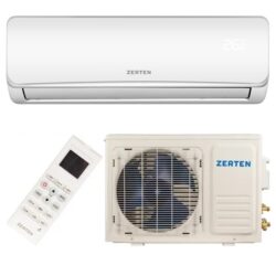 ZN-24, сплит-система «ZERTEN»