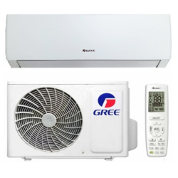 GREE PULAR GWH18, настенная сплит-система GWH18AGAXA-K3NNA1A