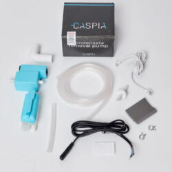 Помпа дренажная CASPIA Swift (15 л/ч)
