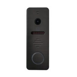 ST-P201 (Темно-серый), 1/2.9 CMOS, (1080P), вызывная панель видеодомофона 2 МП