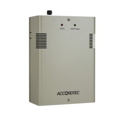 Accordtec ББП-30 исп.1. ББП (металл) под АКБ 7 А∙ч