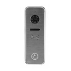 iPannel 2 (White), вызывная панель видеодомофона Tantos
