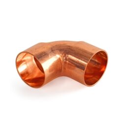 Уголок медный 1 1/8″