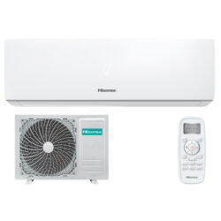 AS-12HR4RYDDJ00G/AS-12HR4RYDDJ00W, Hisense EASY Classic A