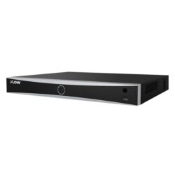 F-NR-232X/2, 32-х канальный IP-регистратор c технологией SharpSense