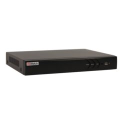 DS-H208UAF, 8-ми канальный TVI видеорегистратор