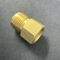 Муфта(переход), для трубы с 3/8″ на 1/2″