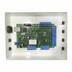 Gate-8000-Ethernet, сетевой контроллер доступа
