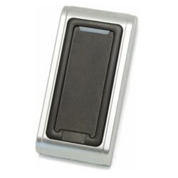 Matrix-IV EHT Metall — Антиклон, RFID-считыватель карт