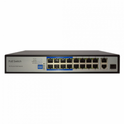 ST-S164POE(2gb)(2M/60W/А) PRO