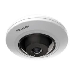 DS-2CD2955G0-ISU (1.05mm), IP видeoкaмepa c ИK-пoдcвeткoй дo 8 мeтpoв