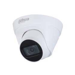 DH-IPC-HDW1230T1P-0280B-S6, 2Мпу личная купольная IP-видеокамера с ИК-подсветкой до 30м