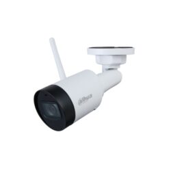 DH-IPC-HFW1230DS1P-SAW-0280B, 2Мп уличная цилиндрическая IP-видеокамера с ИК до 30м и Wi-Fi