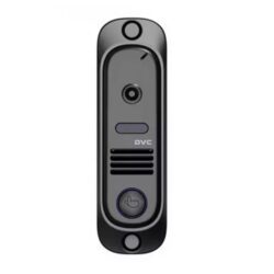 DVC-614Bl Color, вызывная IP панель 1.0 Mp для мобильных устройств