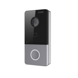 F-VI-1401IPMCWE1, 2Мп IP вызывная панель на одного абонента с ИК-подсветкой и Wi-Fi