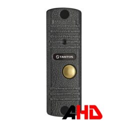 Corban HD, антивандальная вызывная панель 2МП