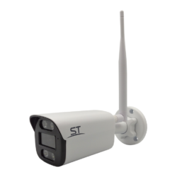 ST-SX4531(Wi-Fi) LIGHT 4Мп (2,8мм), цветная уличная  IP камера