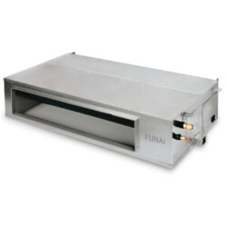 LAC-DR105HP.D01/S — LAC-DR105HP.01/U, сплит-система канального типа FUNAI