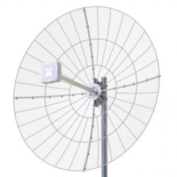 Vika-24F MIMO — сетчатая разборная параболическая антенна