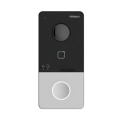 VDP-D2211W(B), Вызывная панель IP домофона